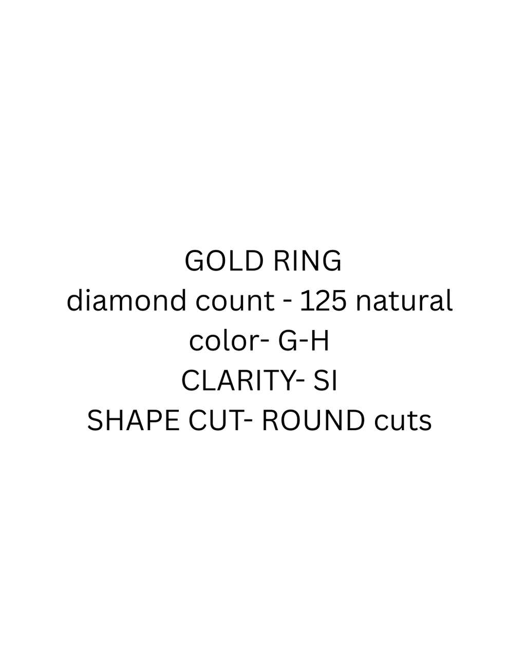 Aurelia Bloom Diamond Cluster Ring